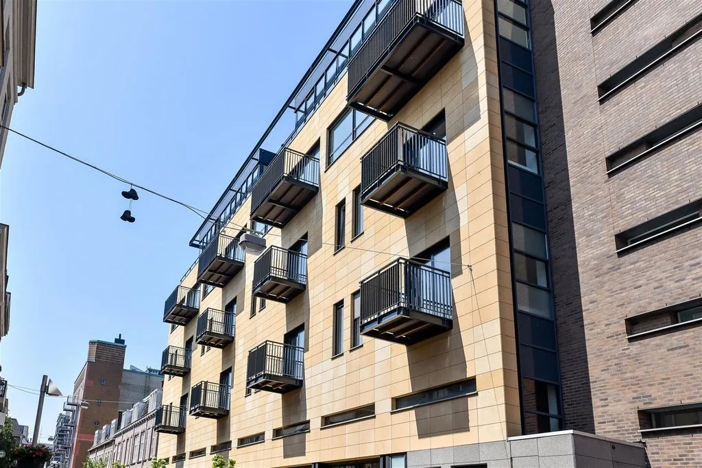 Appartement Gele Rijders Plein 11 12 in Arnhem