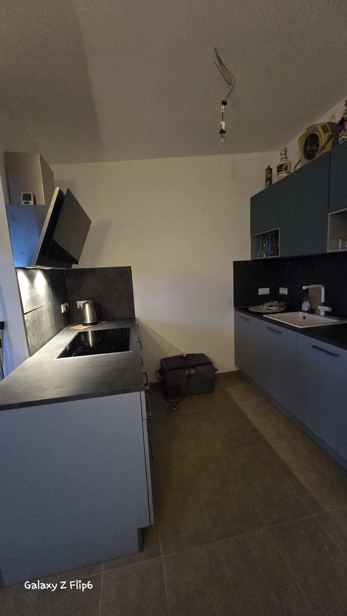 Haus Schönhauser Straße in Berlin