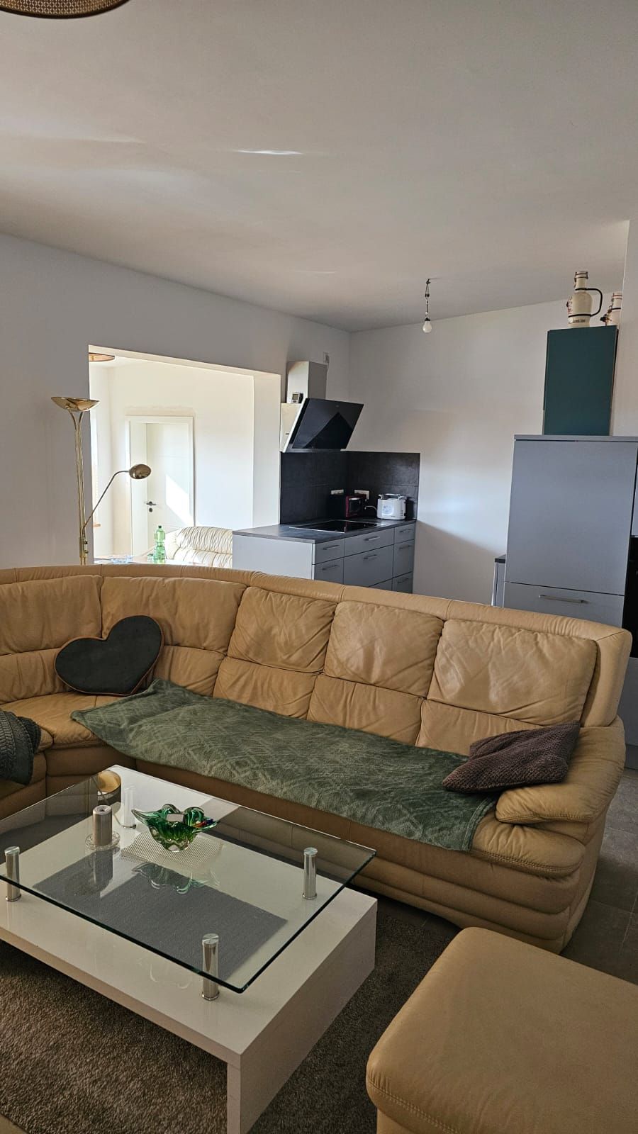 Haus Schönhauser Straße in Berlin