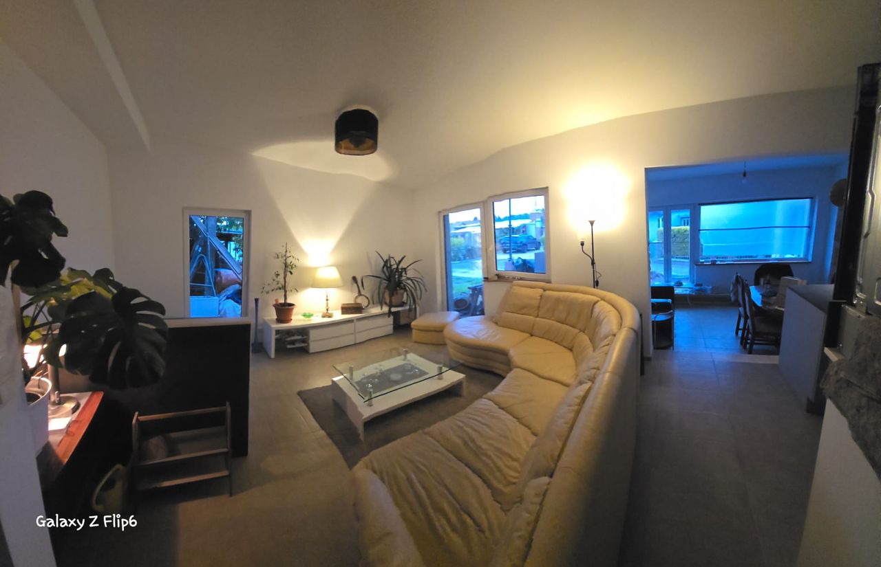 Haus Schönhauser Straße in Berlin