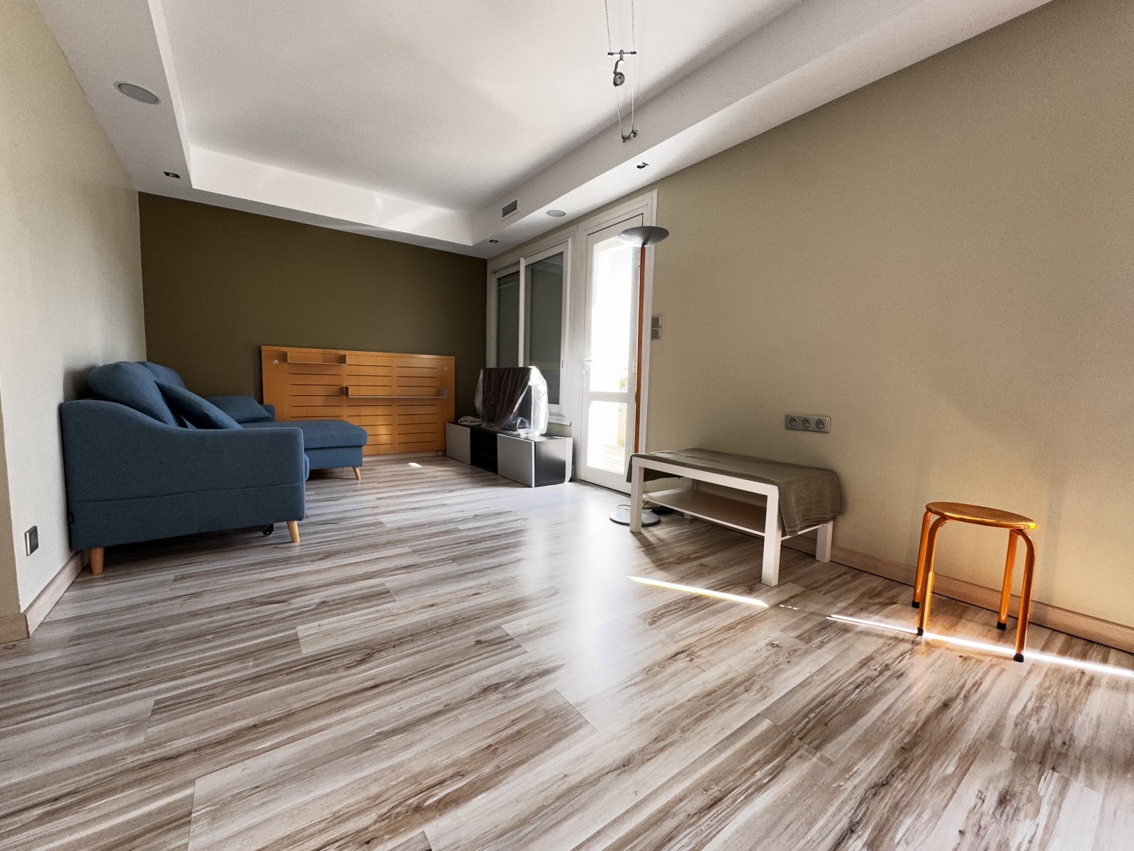 Flat Rue du Bois Fleuri in Toulouse