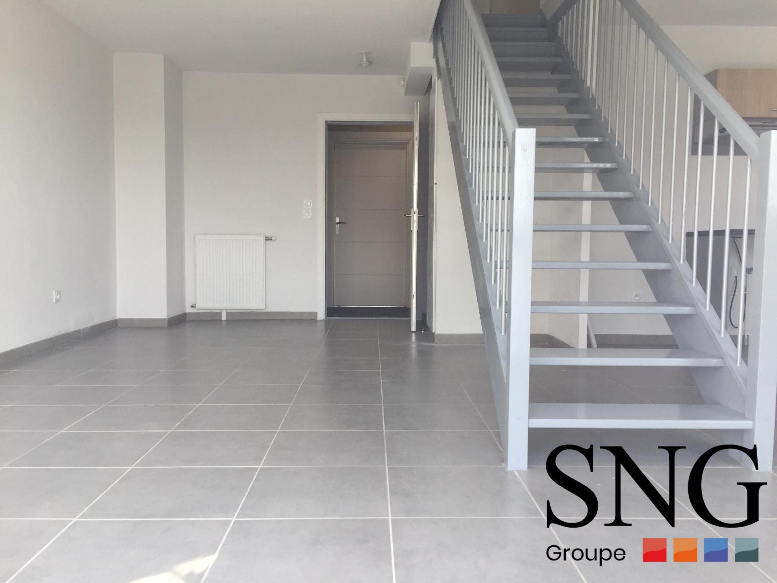 Appartement Chemin des Carreaux à Roques