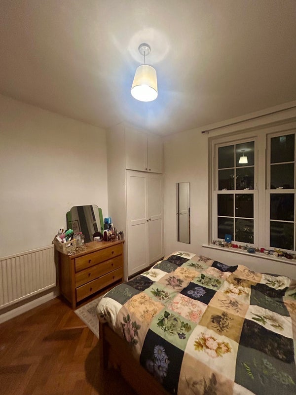 Room Sumner Street in Greater London