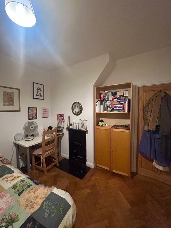 Room Sumner Street in Greater London