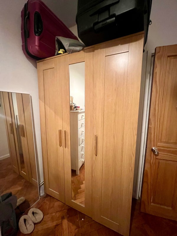 Room Sumner Street in Greater London