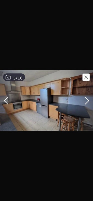 Room Moss Lane East in Manchester