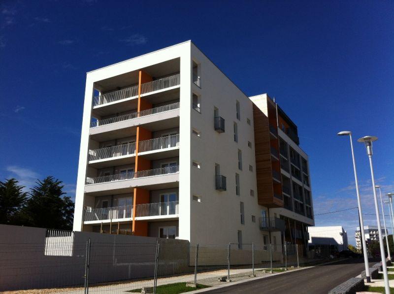 Appartement Rue Jeanne Chauvin à Saint-Nazaire