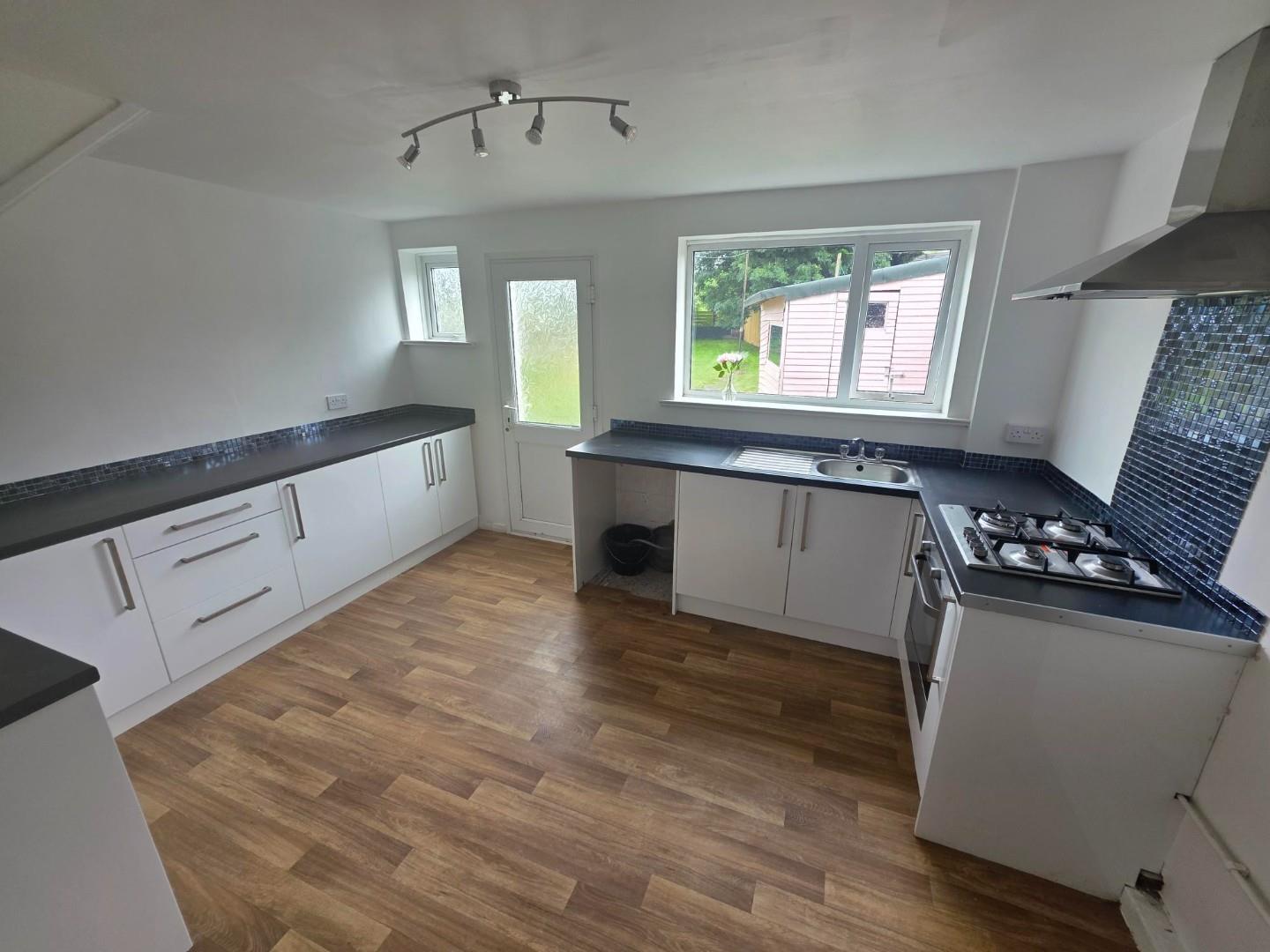 House Willow Close in Penarth