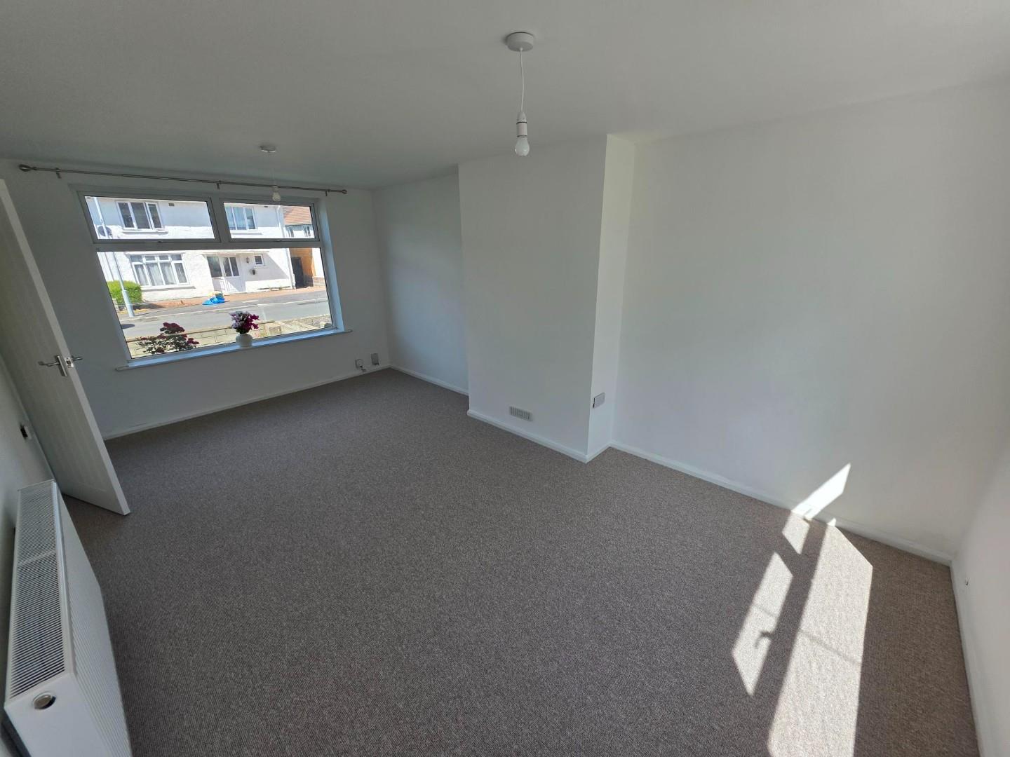 House Willow Close in Penarth