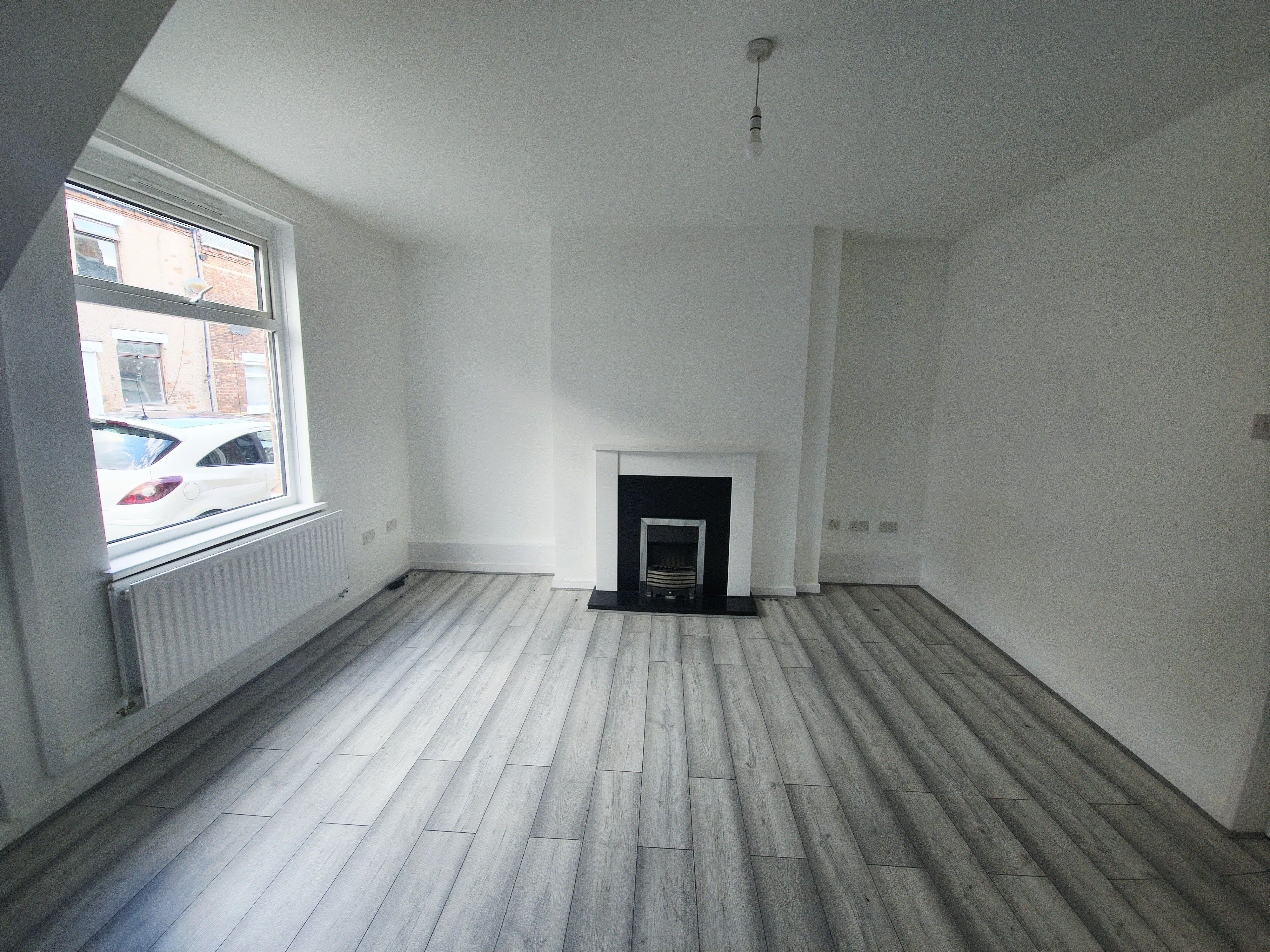 House Ninth Street in Horden
