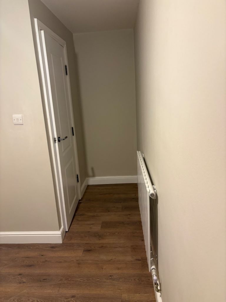 Flat Grangewood Street in Greater London