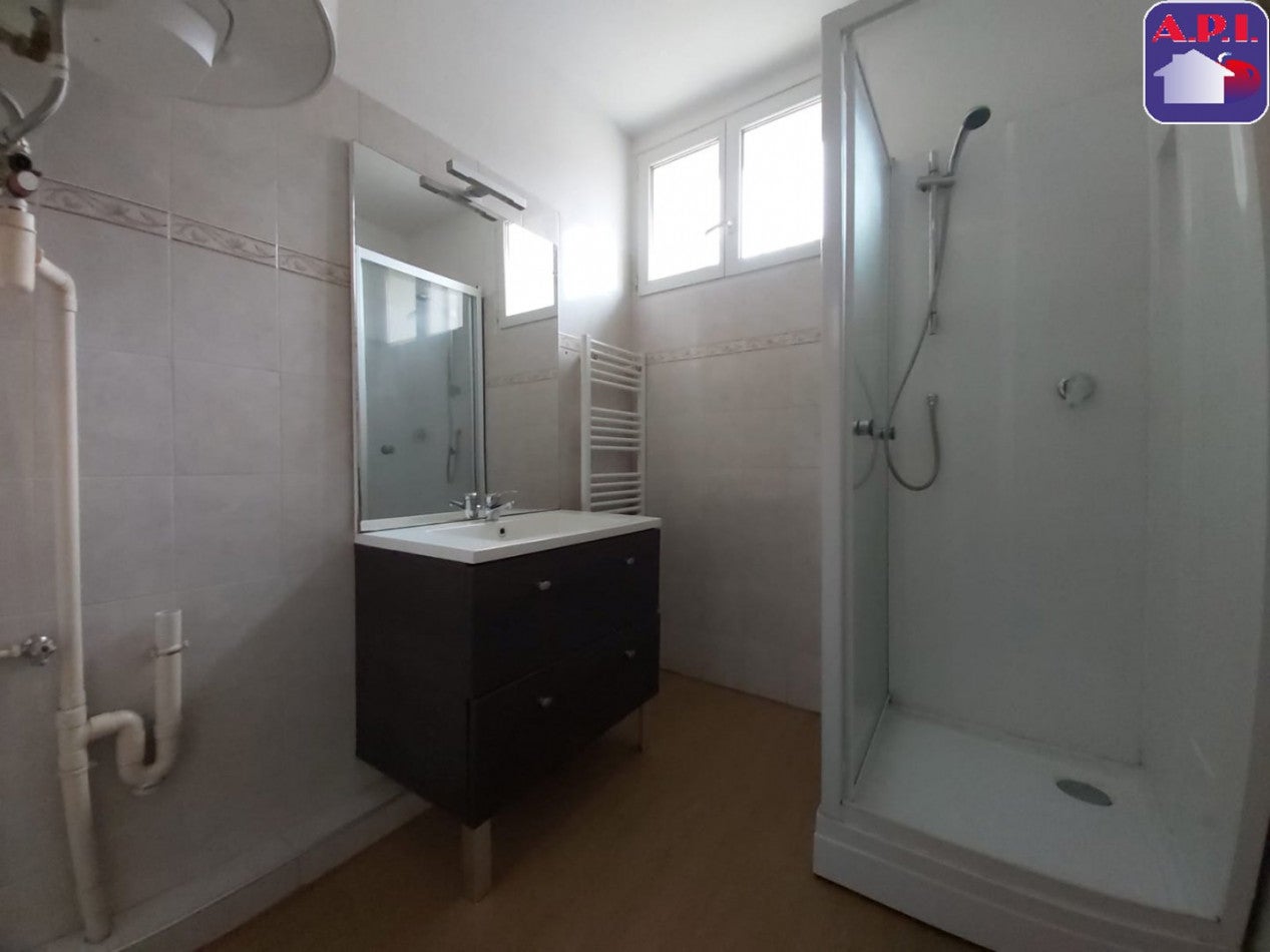 Appartement Porte d'Espagne à Tarascon-sur-Ariège