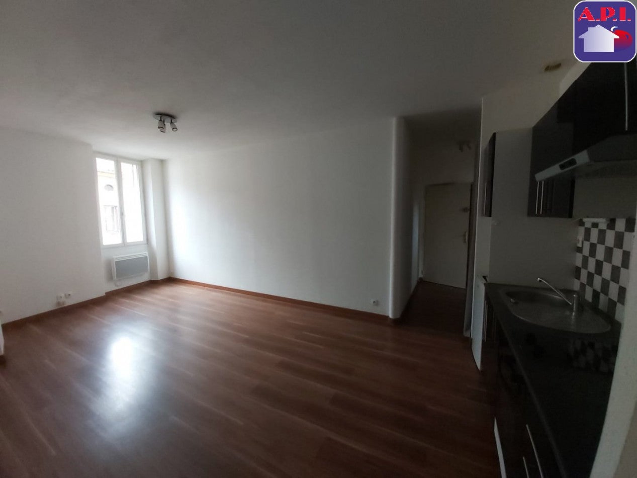 Appartement Porte d'Espagne à Tarascon-sur-Ariège