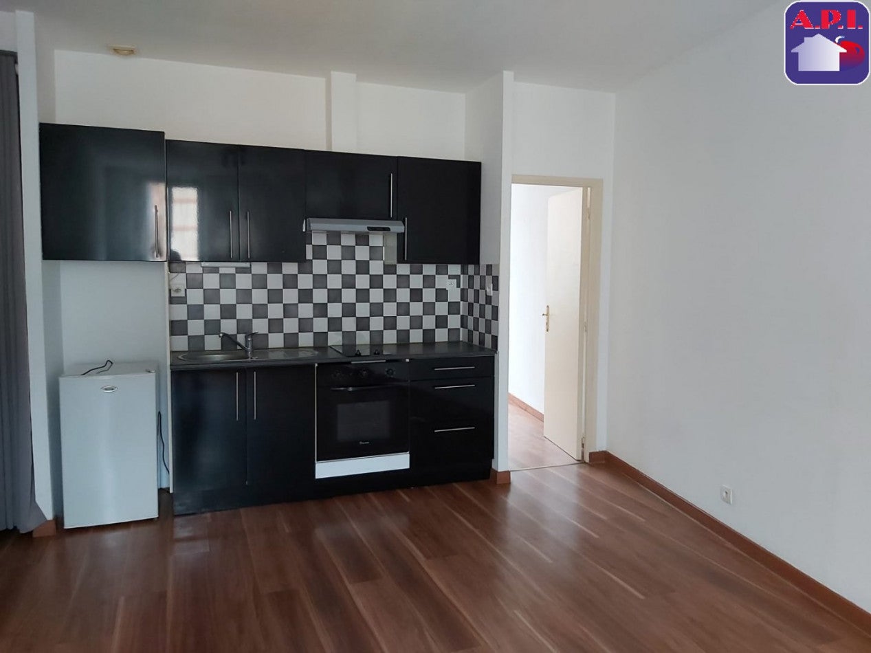 Appartement Porte d'Espagne à Tarascon-sur-Ariège