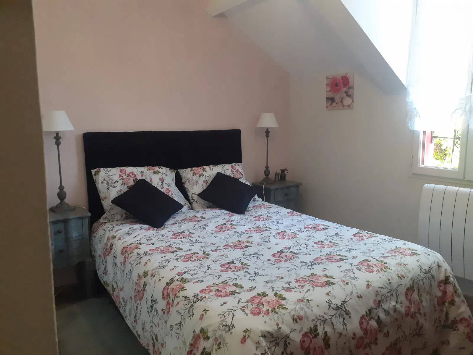Room Route de Saint-Gervais in Moncé-en-Belin