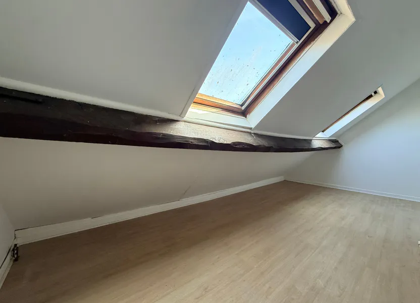 Flat Rue des Déportés in Armentières