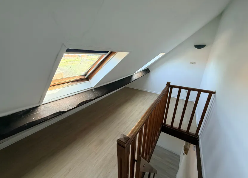 Flat Rue des Déportés in Armentières