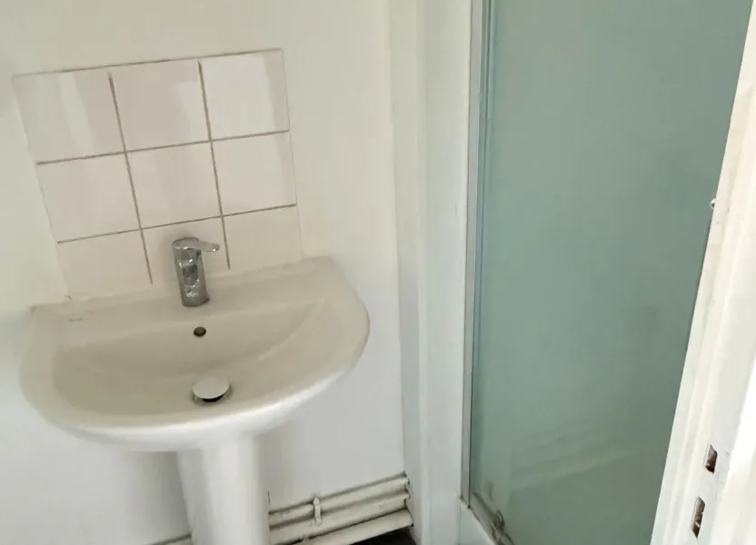 Appartement Rue des Déportés à Armentières