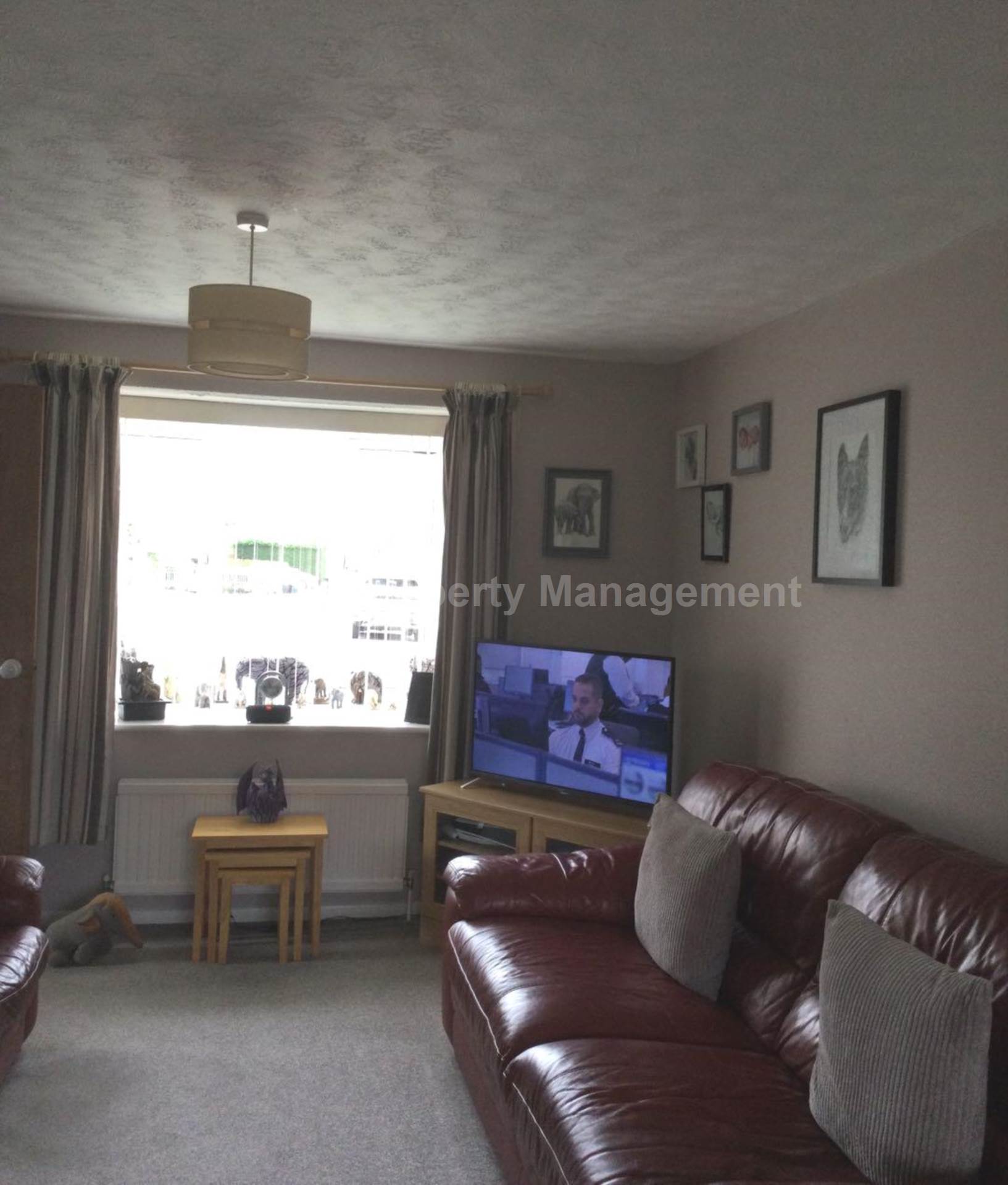 House William Drive in Huntingdonshire