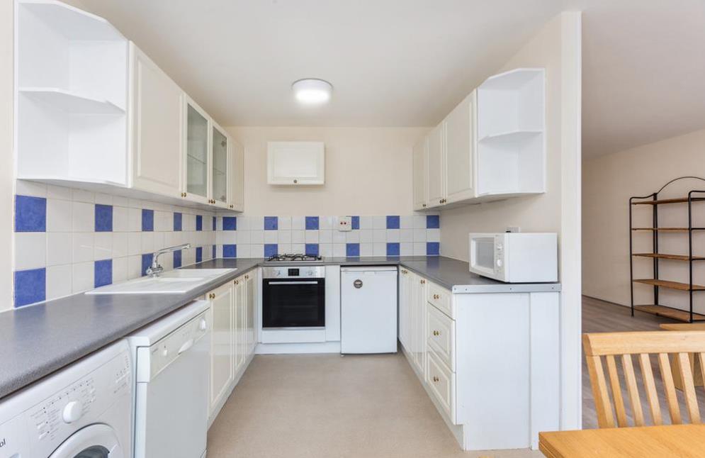 Flat Great Titchfield Street in City of Westminster