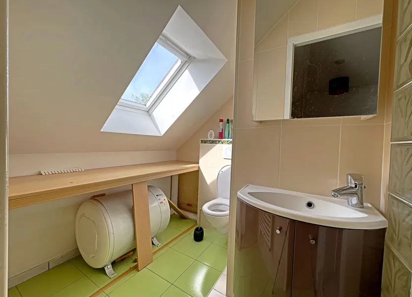 Appartement Clos du Vaularon à Bures-sur-Yvette