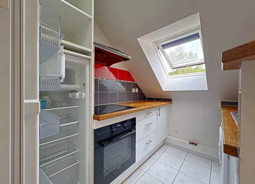Appartement Clos du Vaularon à Bures-sur-Yvette