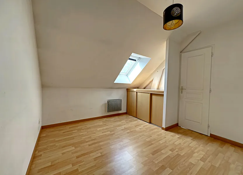 Appartement Clos du Vaularon à Bures-sur-Yvette