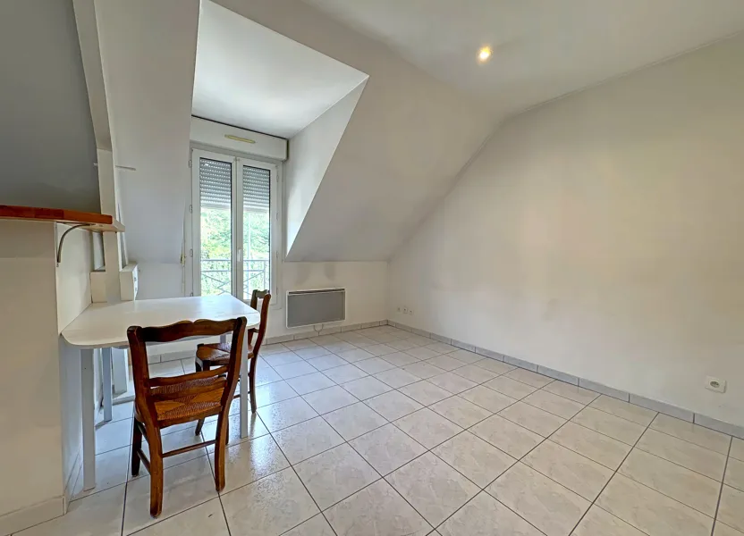 Appartement Clos du Vaularon à Bures-sur-Yvette