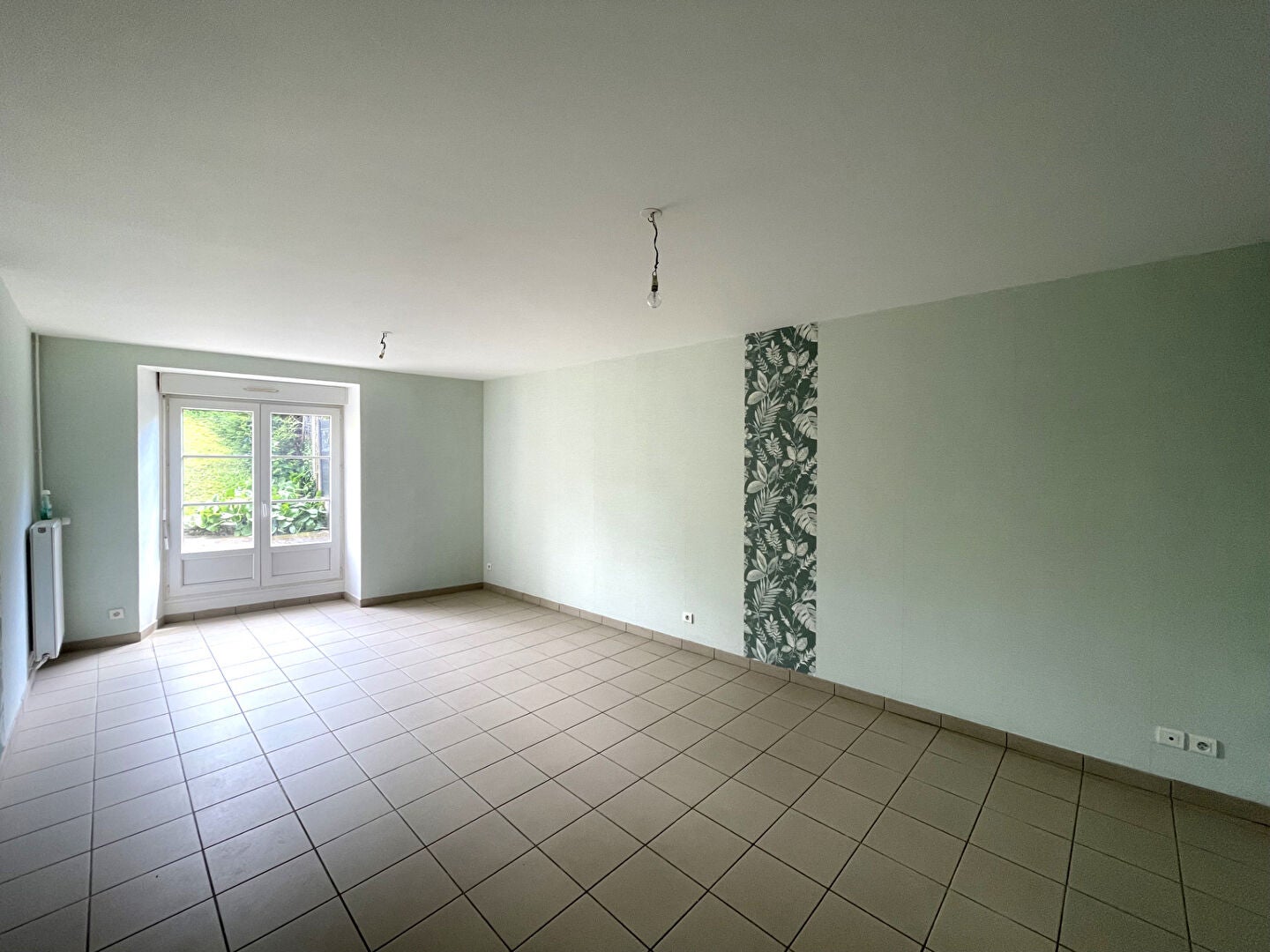 Flat Rue du Four À Chaux in Giraumont