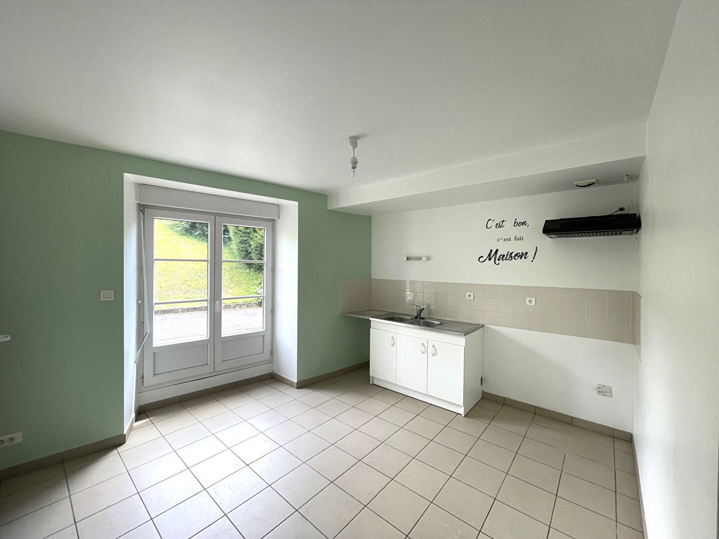 Flat Rue du Four À Chaux in Giraumont