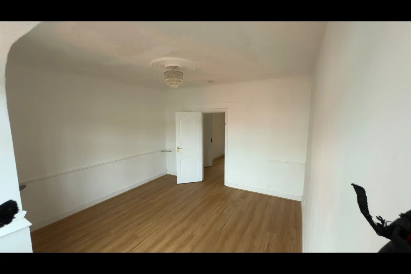 House Chadwell Heath Lane in Greater London