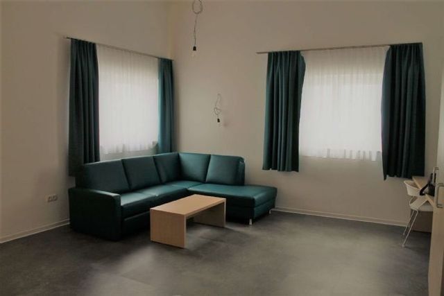 Wohnung Trettlachstraße in Forchheim