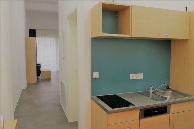 Wohnung Trettlachstraße in Forchheim