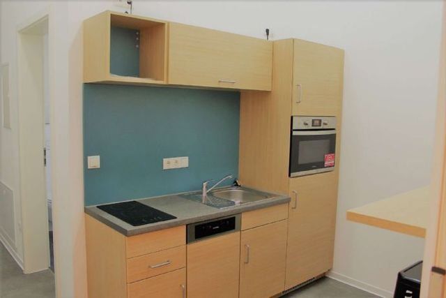 Wohnung Trettlachstraße in Forchheim