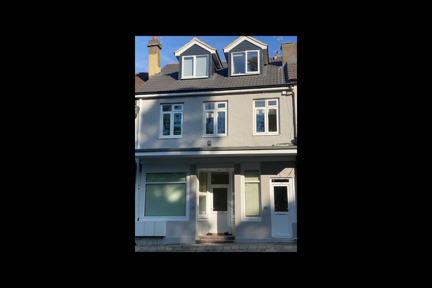 Flat Alfriston Road in Surrey Heath