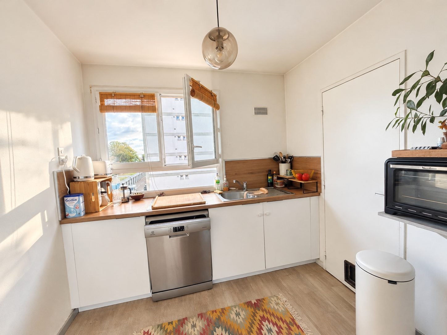 Appartement Rue Félix Faure à Le Havre