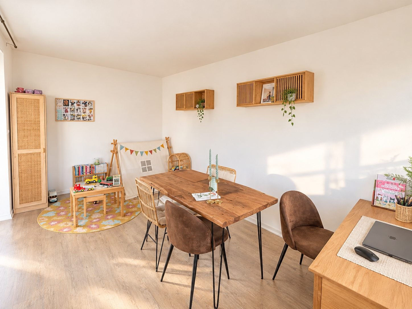 Appartement Rue Félix Faure à Le Havre