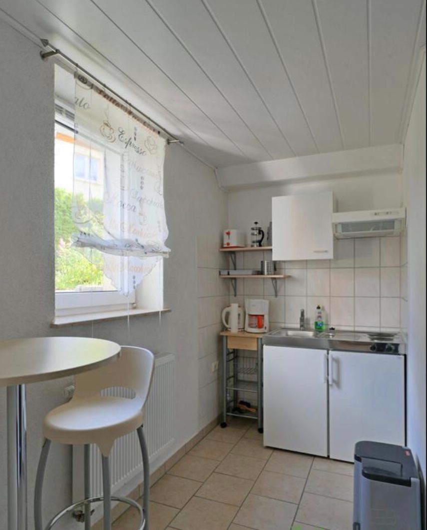 Wohnung Wilhelm-Busch-Straße in Erfurt