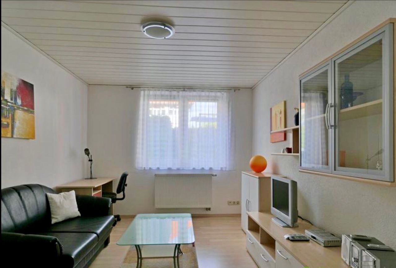 Wohnung Wilhelm-Busch-Straße in Erfurt