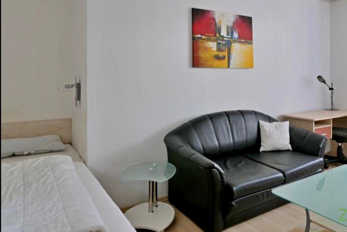 Wohnung Wilhelm-Busch-Straße in Erfurt