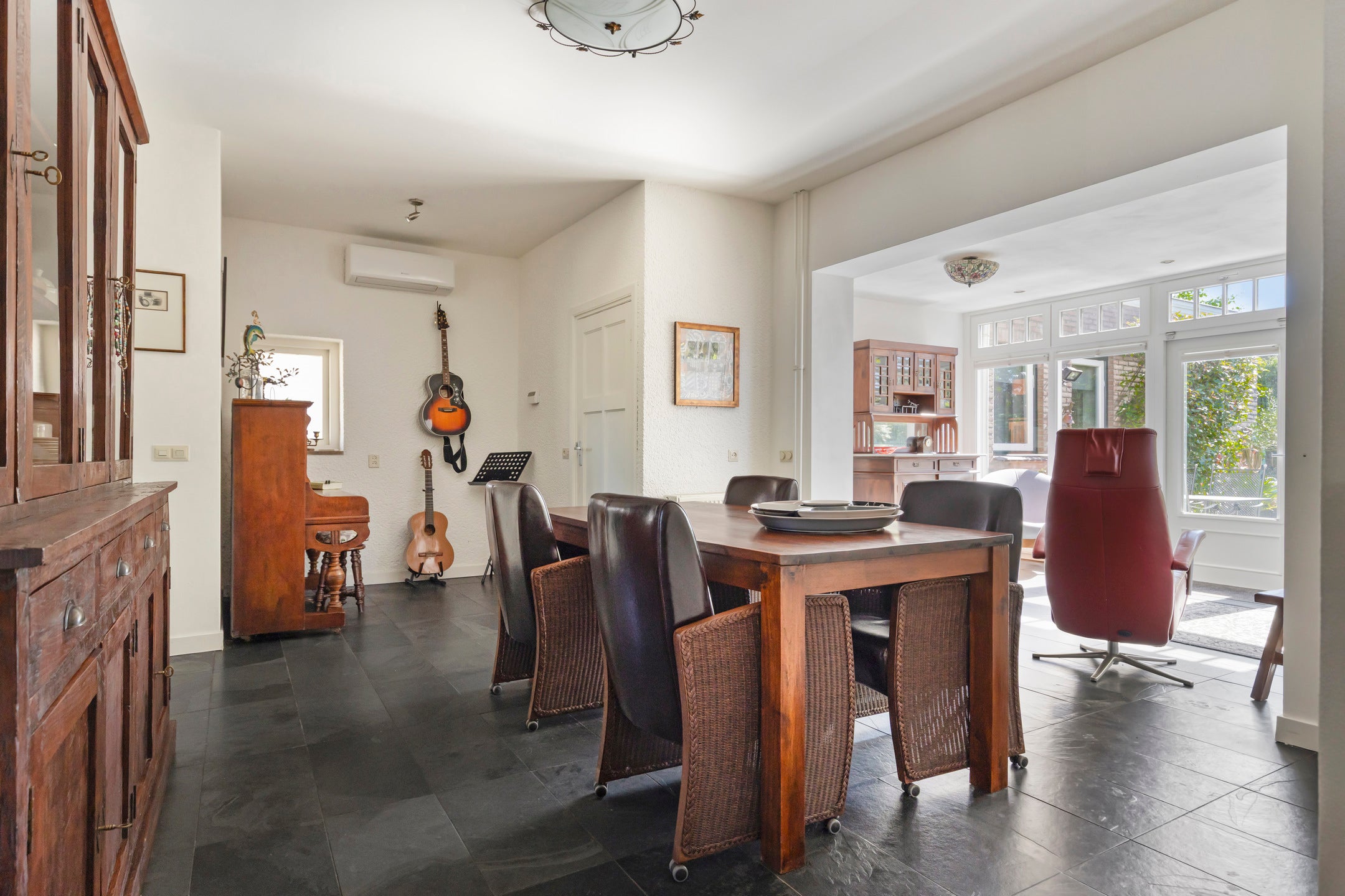 Woning te huur: Hemel, Asten