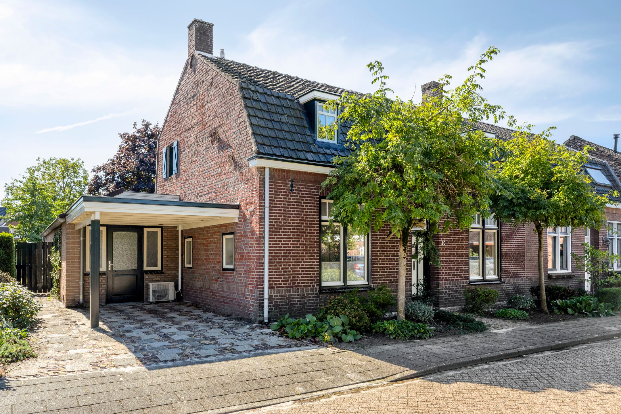 Huis Hemel in Asten