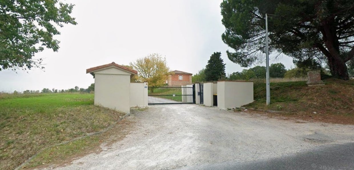 Appartement Route de Villefranche à Villeneuve-lès-Bouloc