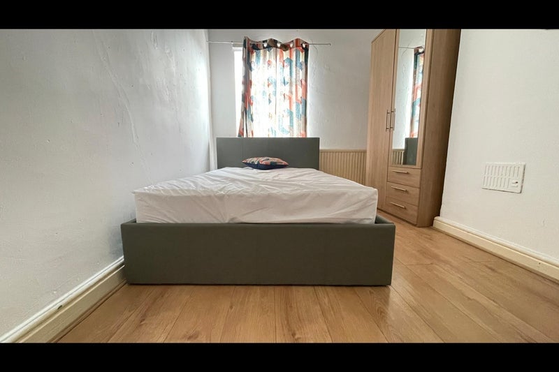 Room Field Drive in Shirebrook