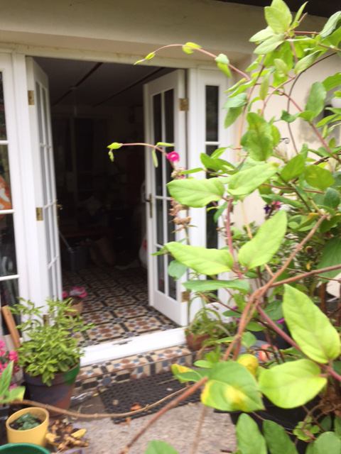 Room Honley Road in Greater London