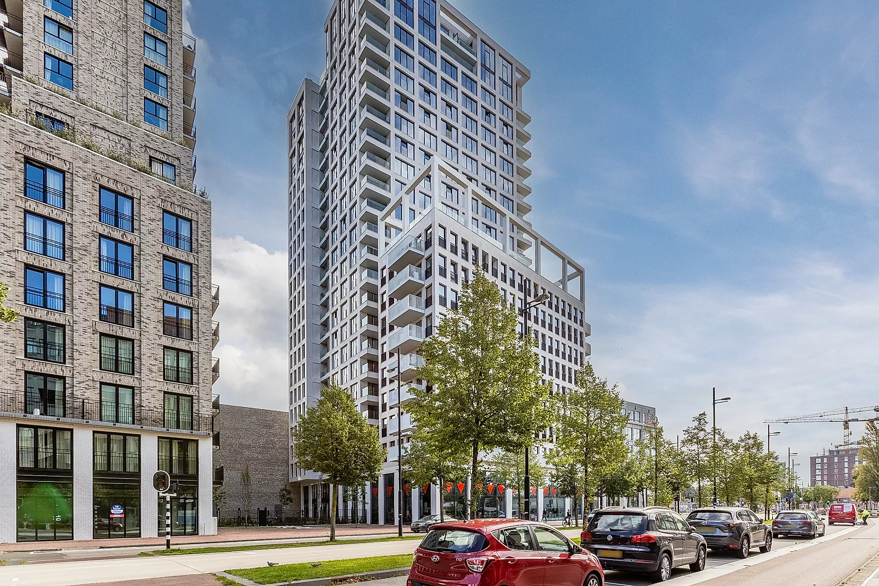 Appartement Stoomstraat 219 in Eindhoven