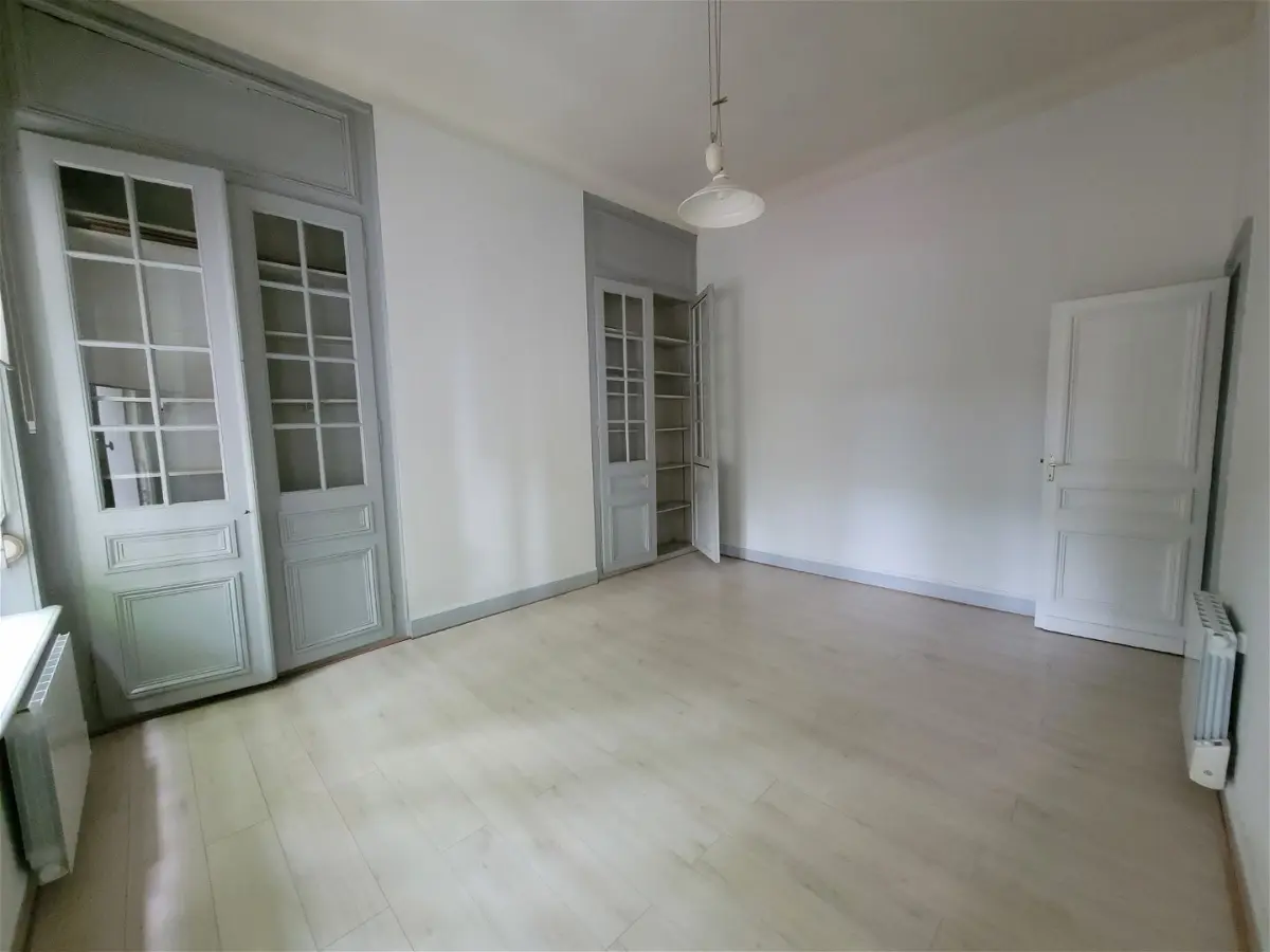 Appartement Boulevard Vauban à Lille