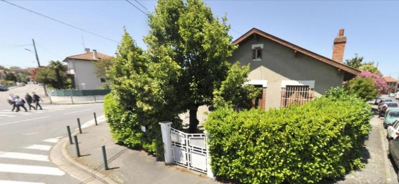 Maison Rue Jean Millet à Toulouse