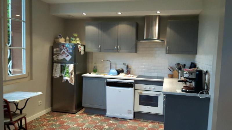 Maison Rue Jean Millet à Toulouse