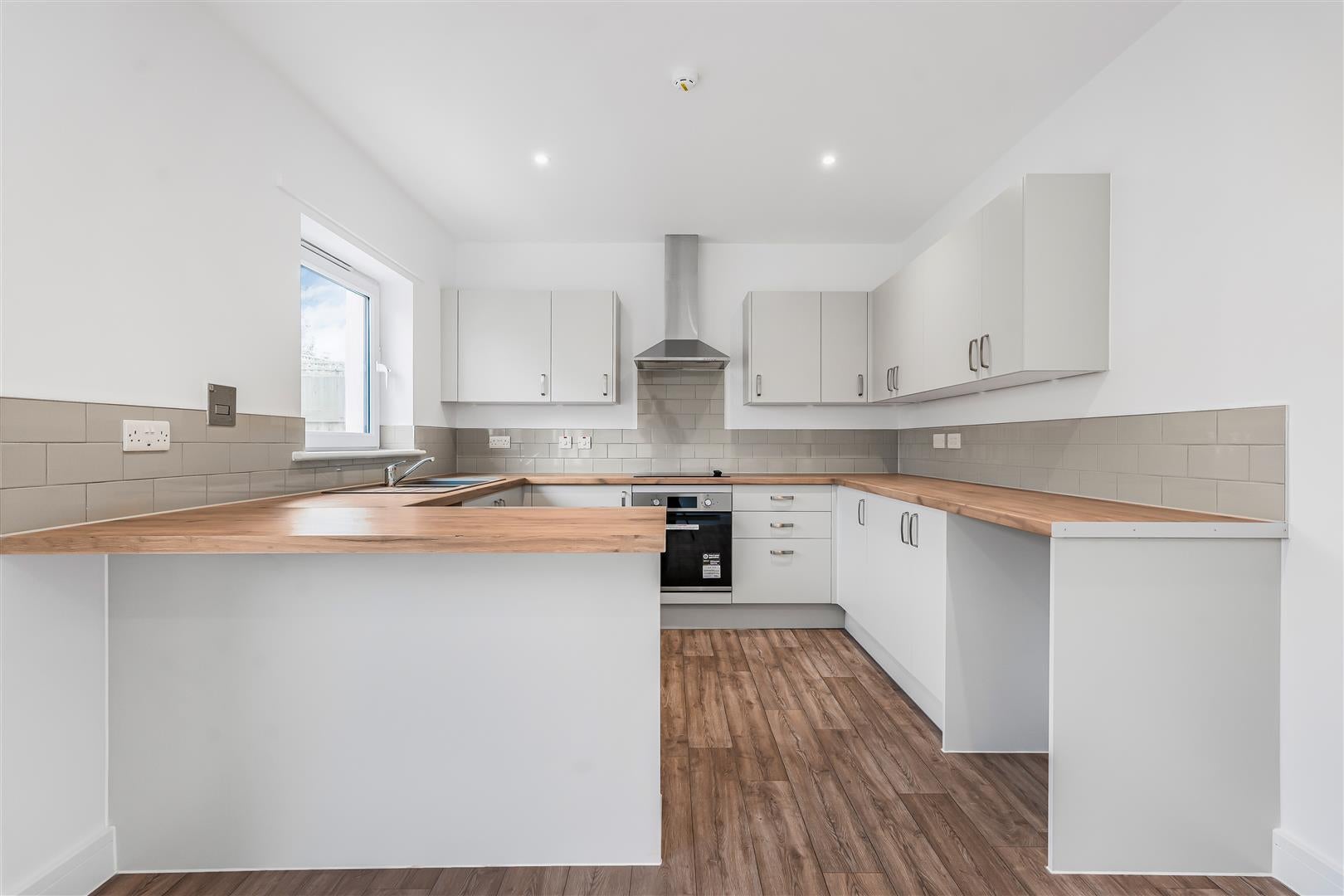 House A392 in Newquay